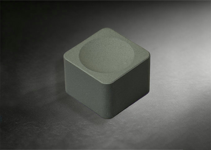 砚池灰